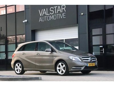 Mercedes B200