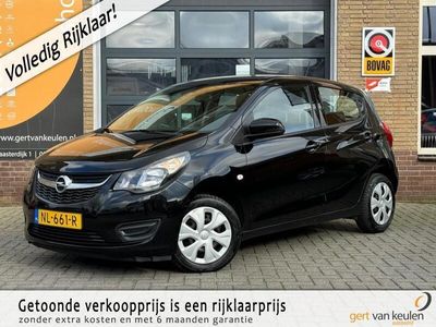 Opel Karl