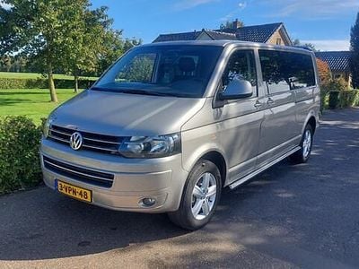 VW T5