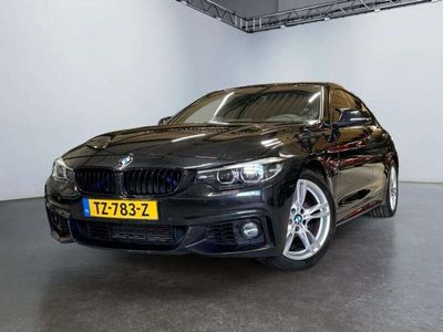 BMW 418 Gran Coupé