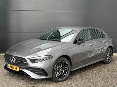 Mercedes E250