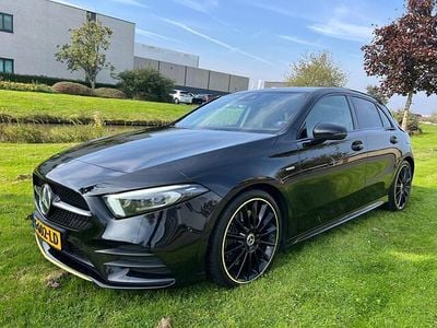 Mercedes A250