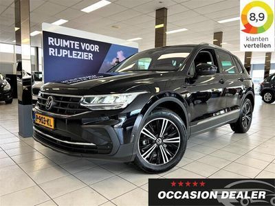 tweedehands VW Tiguan 1.5 TSI ACTIVE DSG *18LM*CAM*ACC*NAVI*APP*