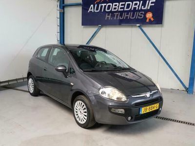 tweedehands Fiat Punto Evo 1.4 Business