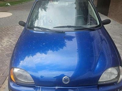 Fiat Seicento