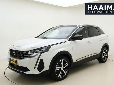 Occasion Peugeot 3008 GTi 146 PK (107 kW) 2024 Wit SUV