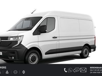 Overige Nieuw 2025 Renault Master Van | € 50.065 (Duur)