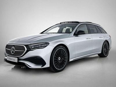 Mercedes E300
