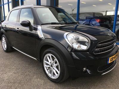 Mini Cooper Countryman