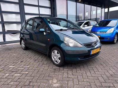 Occasion 2003 Honda Jazz LS Hatchback | € 1.550 (Goede deal)