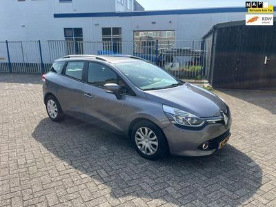 Renault Clio GrandTour