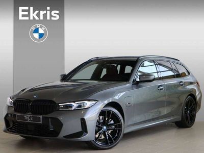 tweedehands BMW 320e 3 Serie Touring| M Sportpakket | Innovation