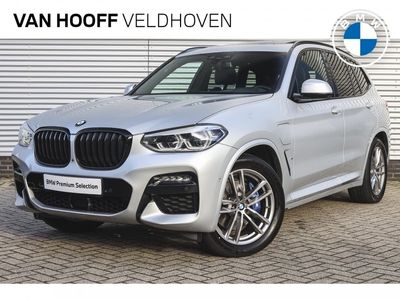 tweedehands BMW X3 xDrive30e High Executive M Sport Automaat