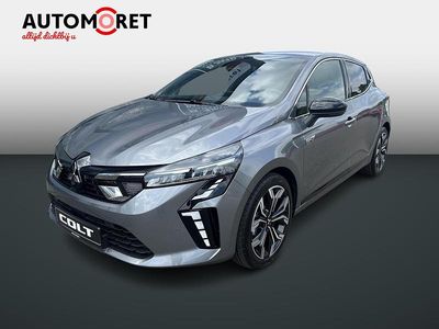 Volcanic grey m Gebruikt 2025 Mitsubishi Colt Edition Hatchback | € 28.950 (Iets duurder)