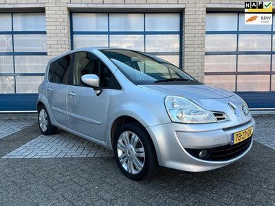 Renault Grand Modus