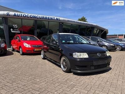 VW Polo