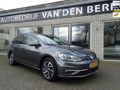 tweedehands VW Golf VII variant 1.5 TSI Comfortline DSG