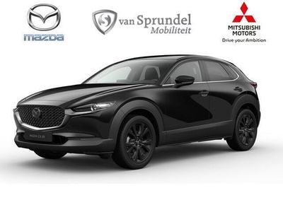 tweedehands Mazda CX-30 2.0 e-SkyActiv-G 150 Homura