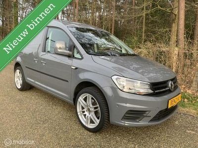 tweedehands VW Caddy Bestel 1.4 TSI L1H1 BMT Comfortline