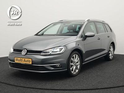 VW Golf VII