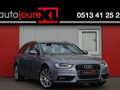 tweedehands Audi A4 Avant 1.8 TFSI 170pk Automaat Business Edition | N