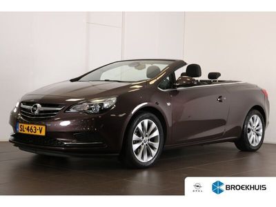 Opel Cascada