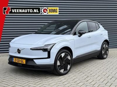 Occasion Volvo EX30 Plus 200 kW (272 PK) 2024 Blauw SUV
