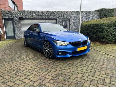 tweedehands BMW 440 XDrive M-Sportpakket plus Head-Up CarPlay Led