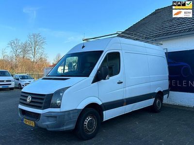 VW Crafter