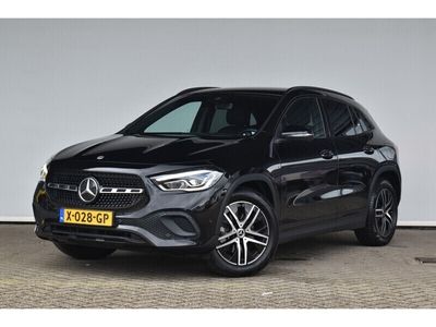 tweedehands Mercedes GLA200 Business Line