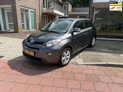 Toyota Urban Cruiser
