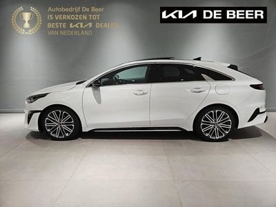 Occasion Kia ProCeed GT 140 PK (102 kW) 2025 Wit Stationwagen