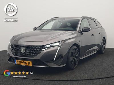 Occasion Peugeot 308 SW Business-Line 2026 Grijs Stationwagen