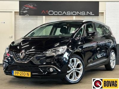 Renault Grand Scénic IV
