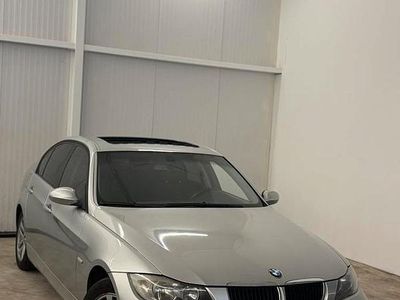 Occasion 2007 BMW 318 | € 3.450 (Eerlijke prijs)