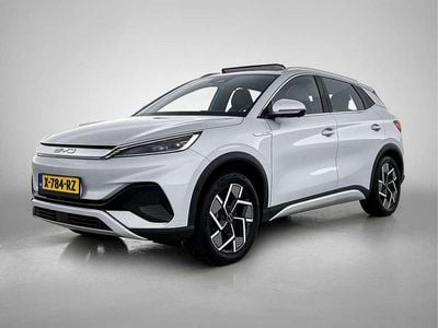 BYD Atto 3