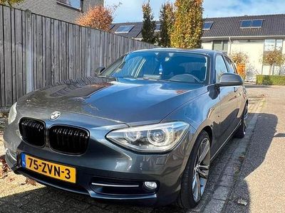 Occasion BMW 116 136 PK (100 kW) 2013 Hatchback