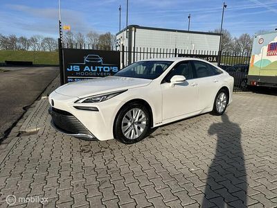 Overige Occasion 2021 Toyota Mirai Sedan | € 16.950 (Super prijs)