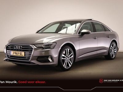 tweedehands Audi A6 Limousine 50 TFSI e quattro Business edition | VUL