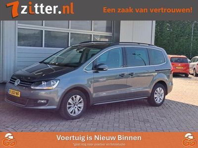 VW Sharan