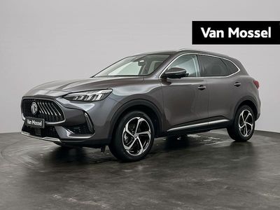 Grijs Occasion 2023 MG EHS Luxury SUV | € 27.995 (Iets duurder)