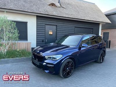 tweedehands BMW X5 xDrive45e High Executive M-Sport Laser Light Pano xDrive45e High Executive