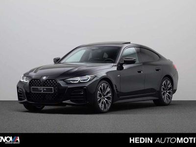 tweedehands BMW 420 Gran Coupé 420i High Executive