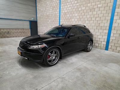 Gebruikt 2006 Infiniti Fx35 | € 8.500