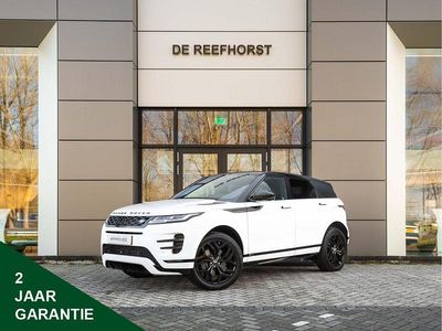 Occasion Land Rover Range Rover R-Dynamic 309 PK (227 kW) 2021 Wit SUV