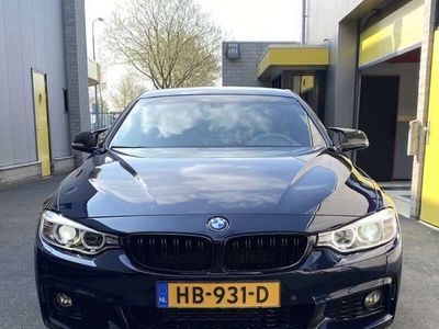 BMW 420 Gran Coupé