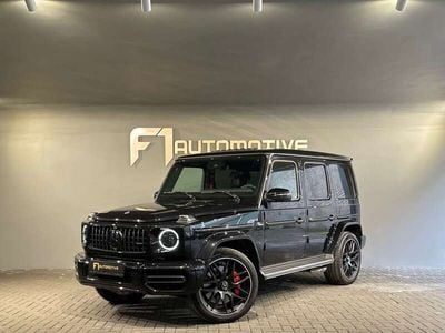 Mercedes G63 AMG