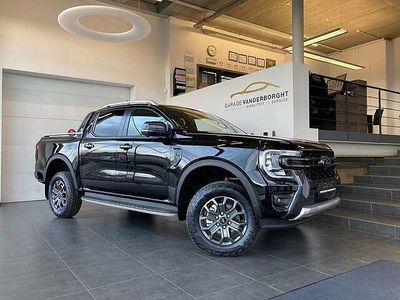 tweedehands Ford Ranger WILDTRAK 2.0TDCI NIEUW OKM 41300+BTW