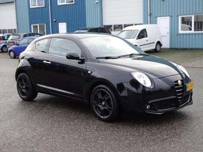 tweedehands Alfa Romeo MiTo 1.4