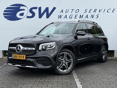 Mercedes GLB200